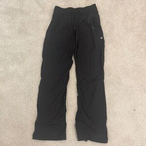 Lululemon Dance Studio Pants Size 4